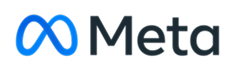 meta logo