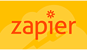 Zapier logo