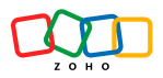 ZOHO New